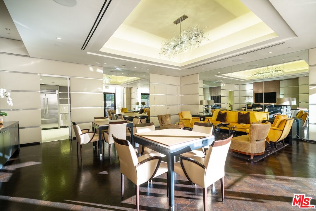 10560 Wilshire Blvd Unit: 1806