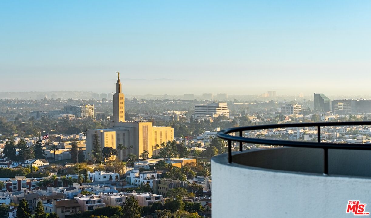 10560 Wilshire Blvd Unit: 1806