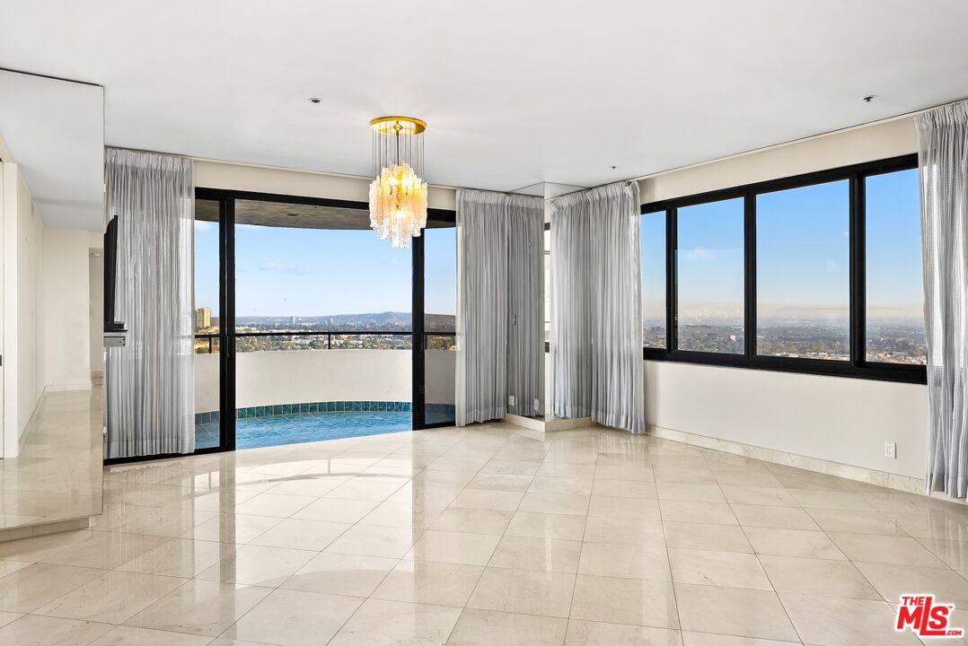 10560 Wilshire Blvd Unit: 1806