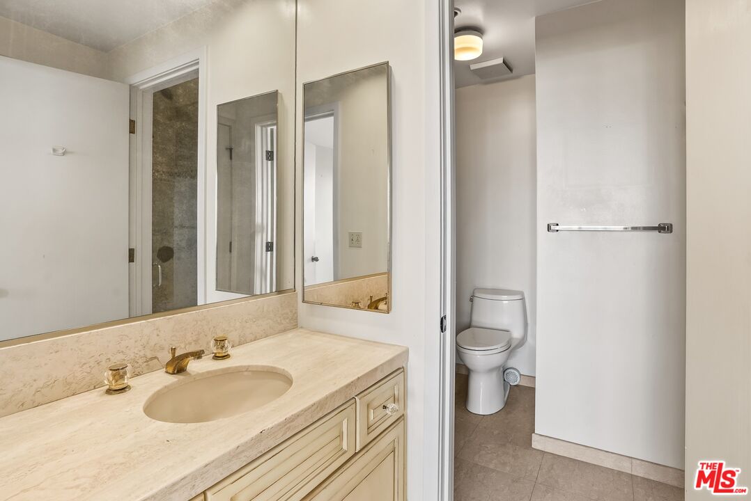 10560 Wilshire Blvd Unit: 1806