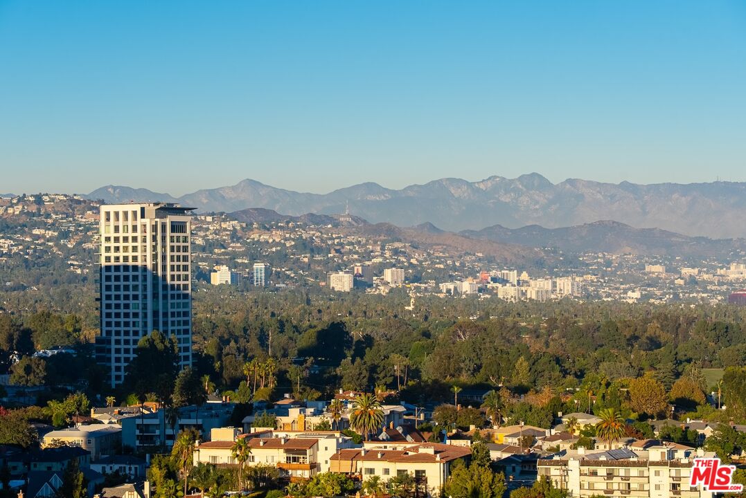 10560 Wilshire Blvd Unit: 1806