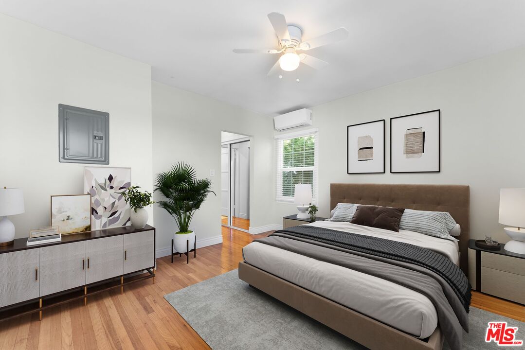 1701 Stearns Dr Unit: 3