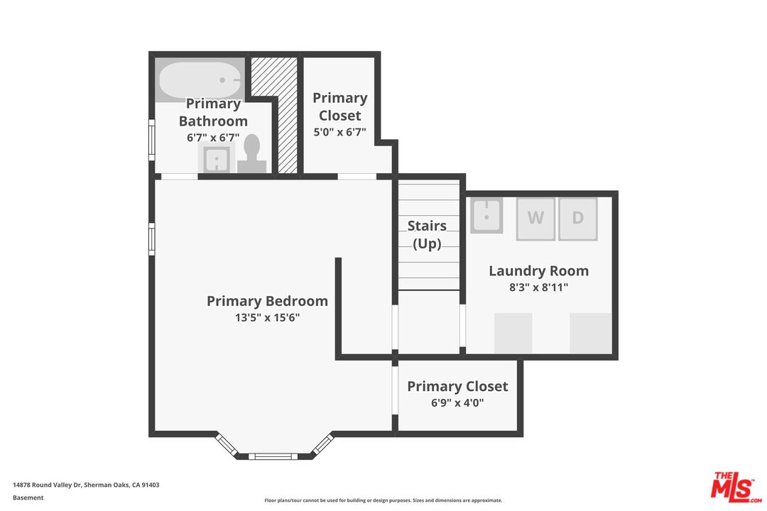 14878 Round Valley Dr