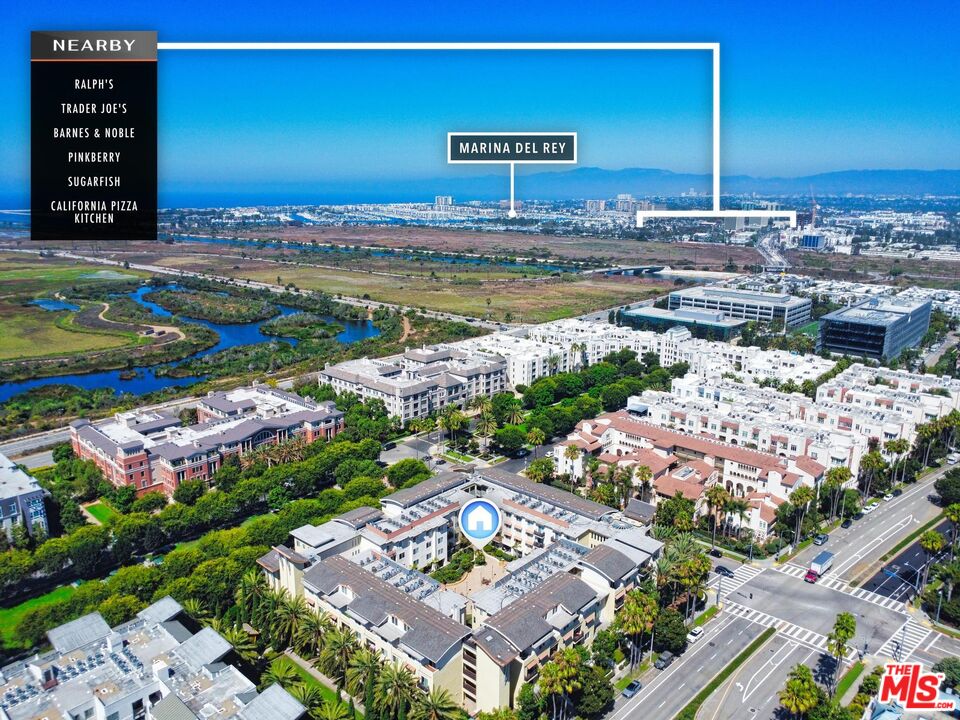 13200 Pacific Promenade Prome Unit: 409