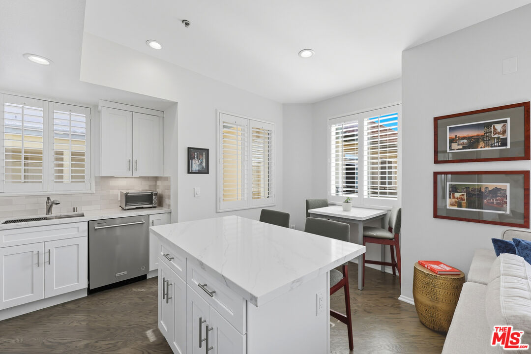 13200 Pacific Promenade Prome Unit: 409