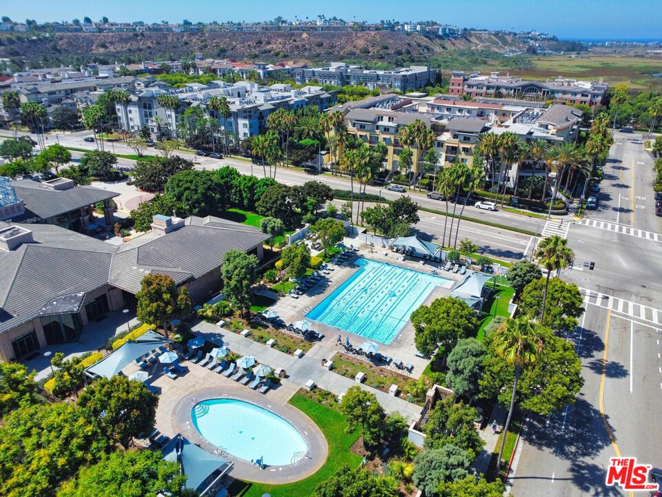 13200 Pacific Promenade Prome Unit: 409