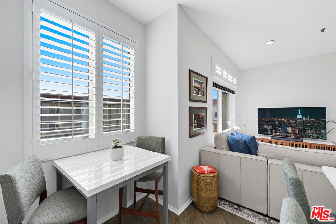 13200 Pacific Promenade Prome Unit: 409