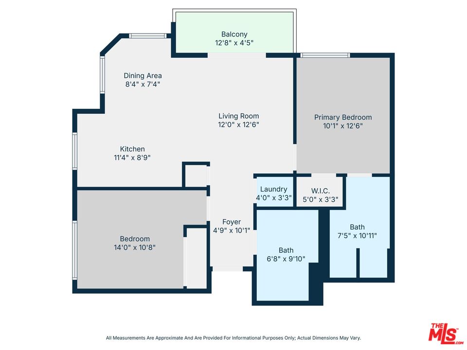 13200 Pacific Promenade Prome Unit: 409