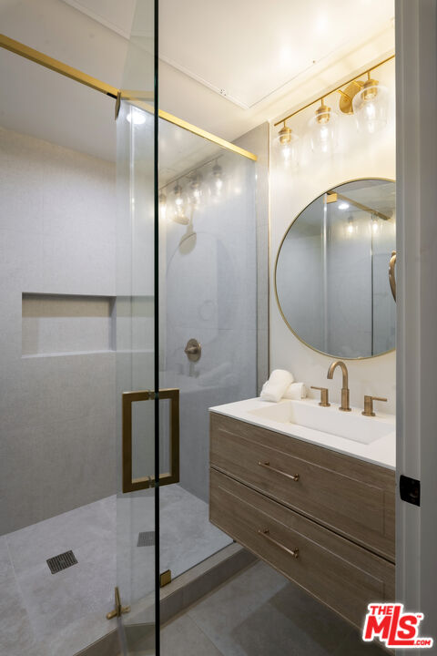 1201 N Vista St Unit: 1201-1203