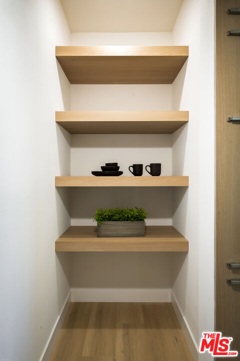 1201 N Vista St Unit: 1201-1203