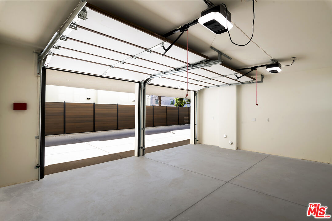 1201 N Vista St Unit: 1201-1203