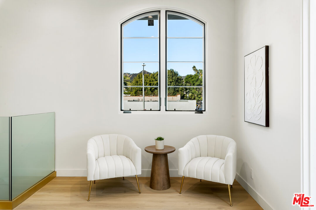 1201 N Vista St Unit: 1201-1203