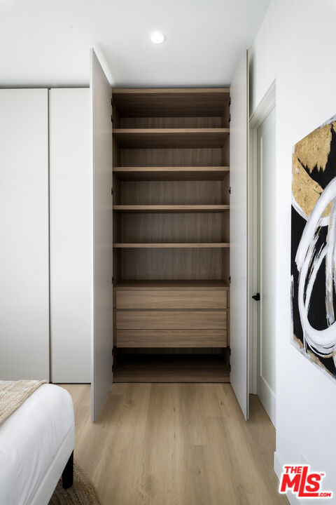 1201 N Vista St Unit: 1201-1203