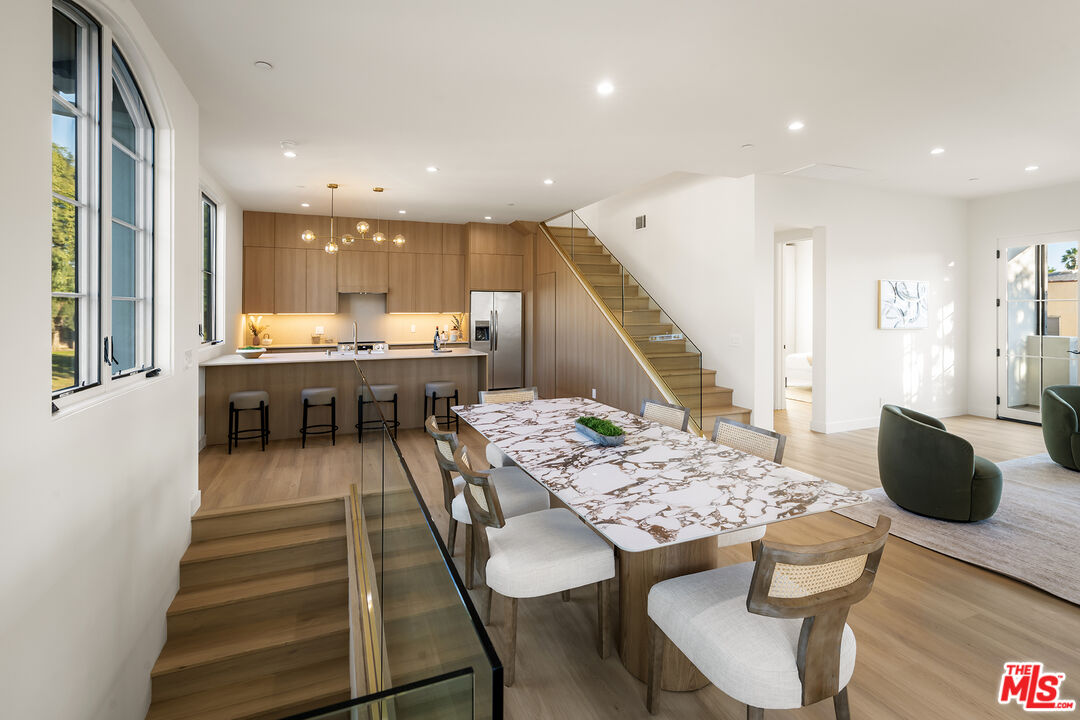 1201 N Vista St Unit: 1201-1203