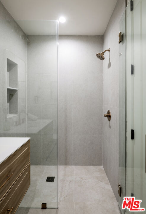 1201 N Vista St Unit: 1201-1203