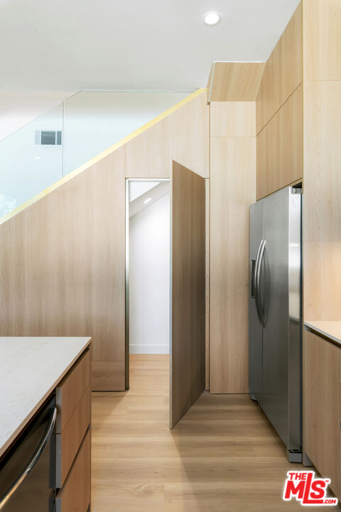 1201 N Vista St Unit: 1201-1203