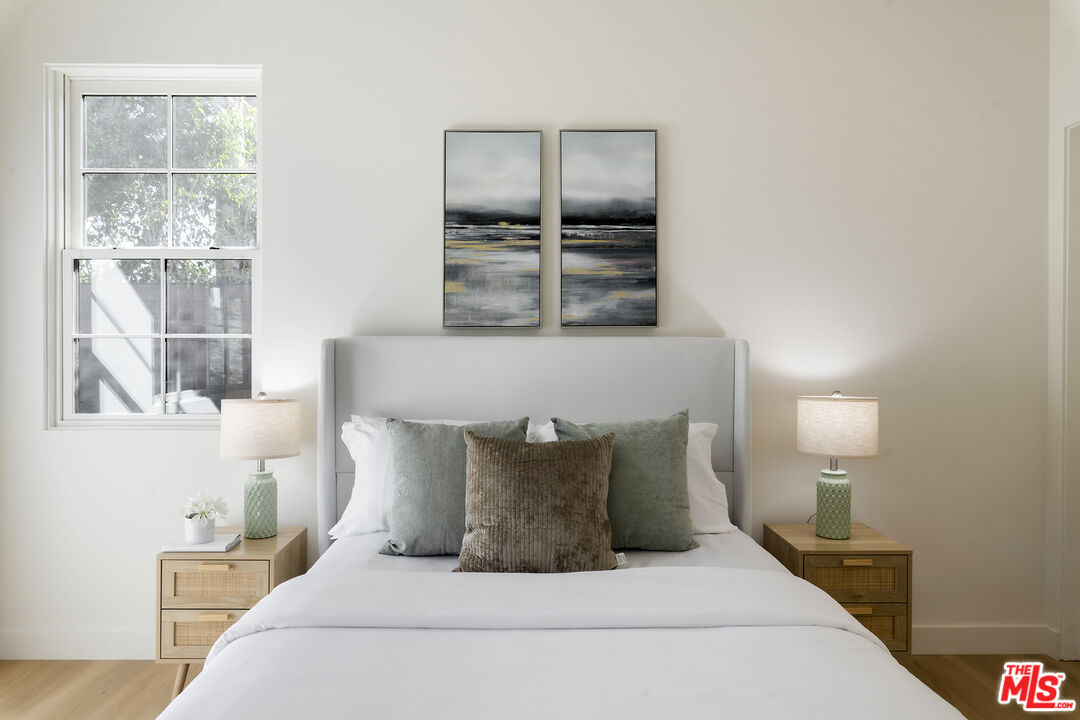 1201 N Vista St Unit: 1201-1203