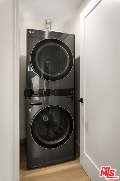 1201 N Vista St Unit: 1201-1203