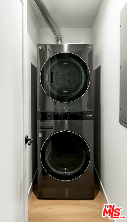 1201 N Vista St Unit: 1201-1203