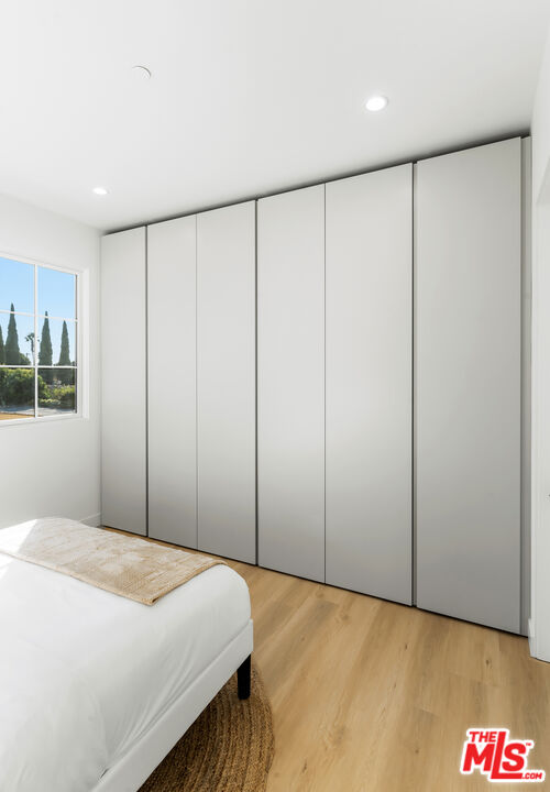 1201 N Vista St Unit: 1201-1203