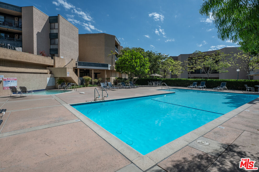 4499 Via Marisol Unit: 309