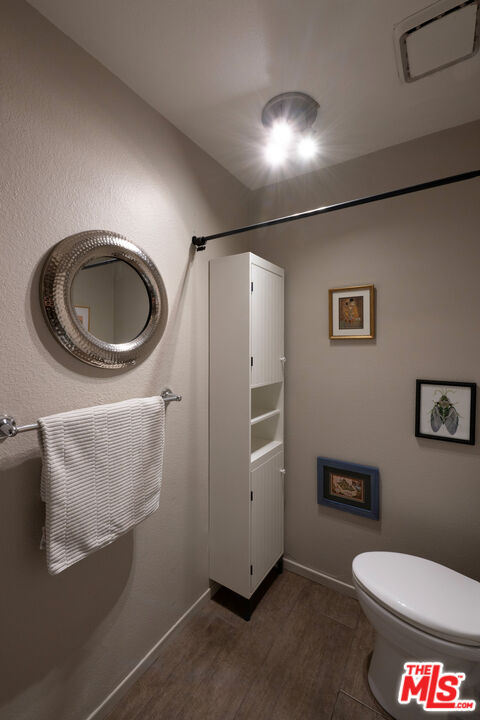 4499 Via Marisol Unit: 309