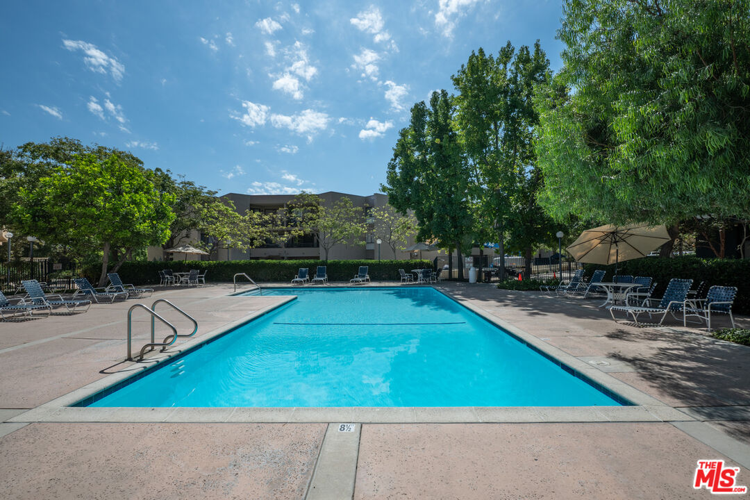 4499 Via Marisol Unit: 309