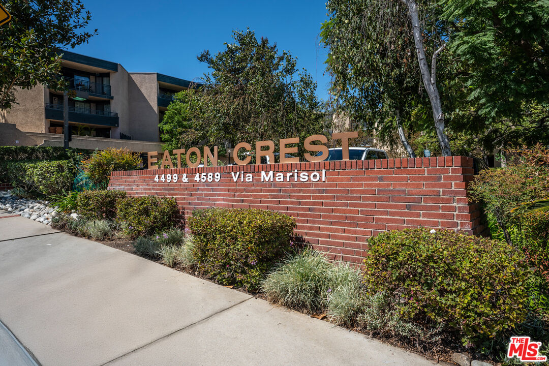 4499 Via Marisol Unit: 309