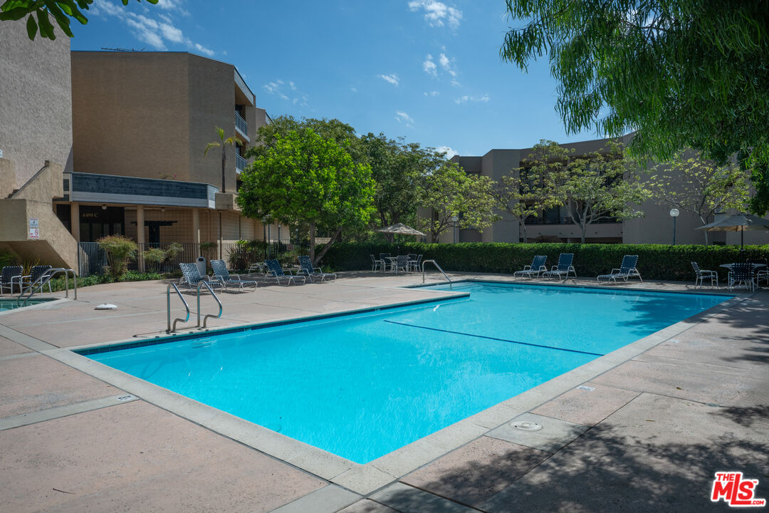 4499 Via Marisol Unit: 309