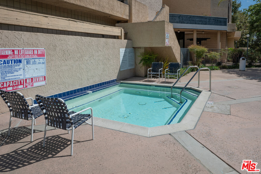 4499 Via Marisol Unit: 309