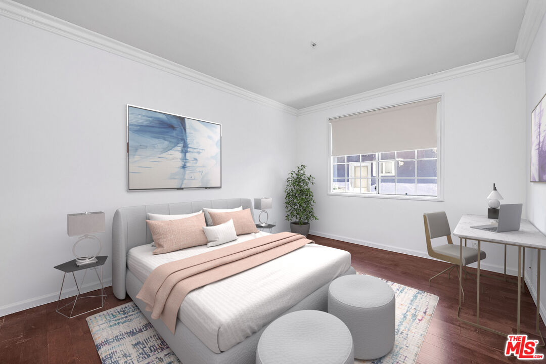 10630 Eastborne Ave Unit: 203