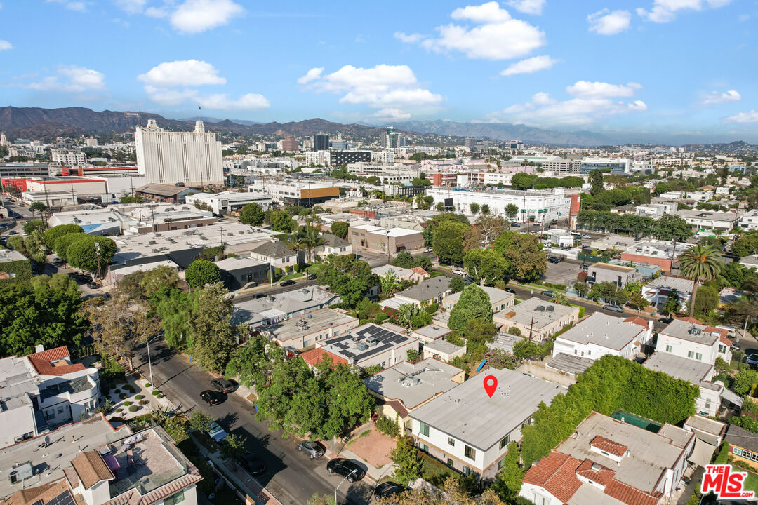 838 N Mansfield Ave Unit: 102