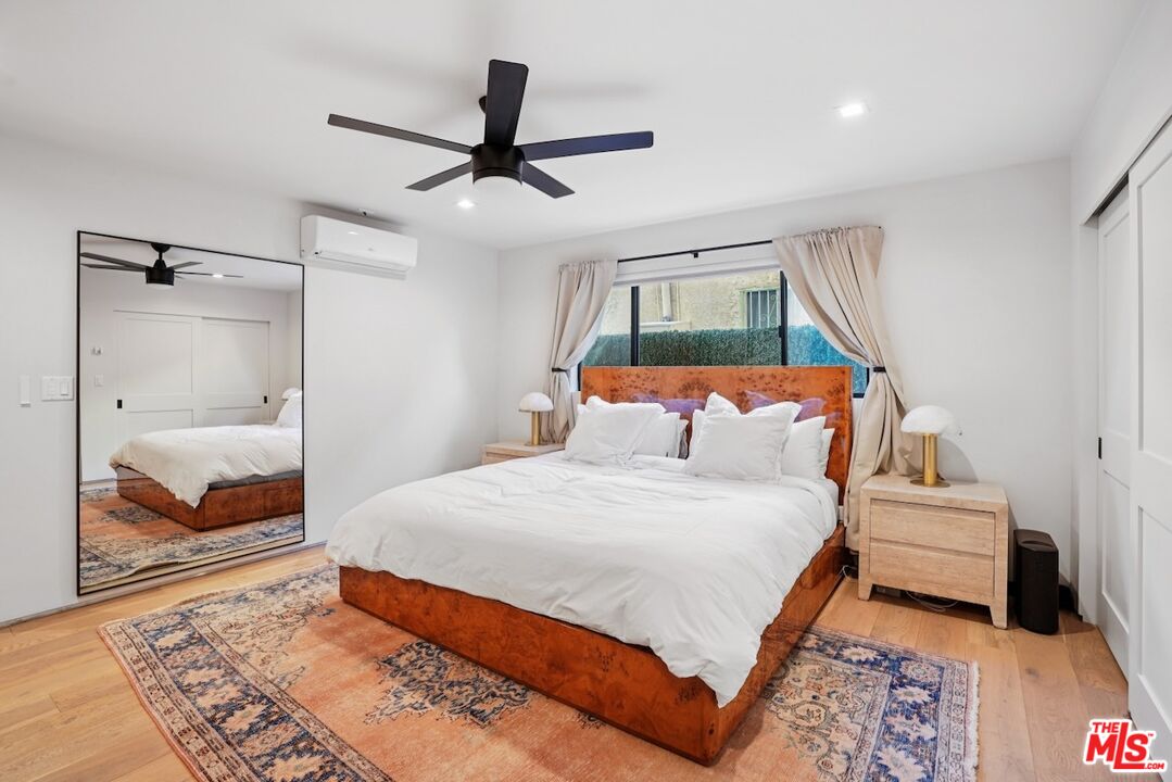 838 N Mansfield Ave Unit: 102