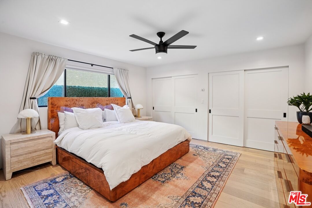 838 N Mansfield Ave Unit: 102