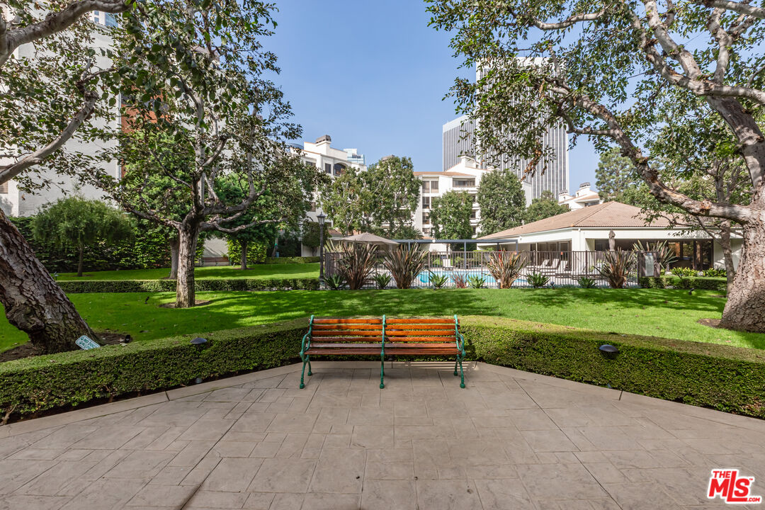 2102 Century Park Ln Unit: 311