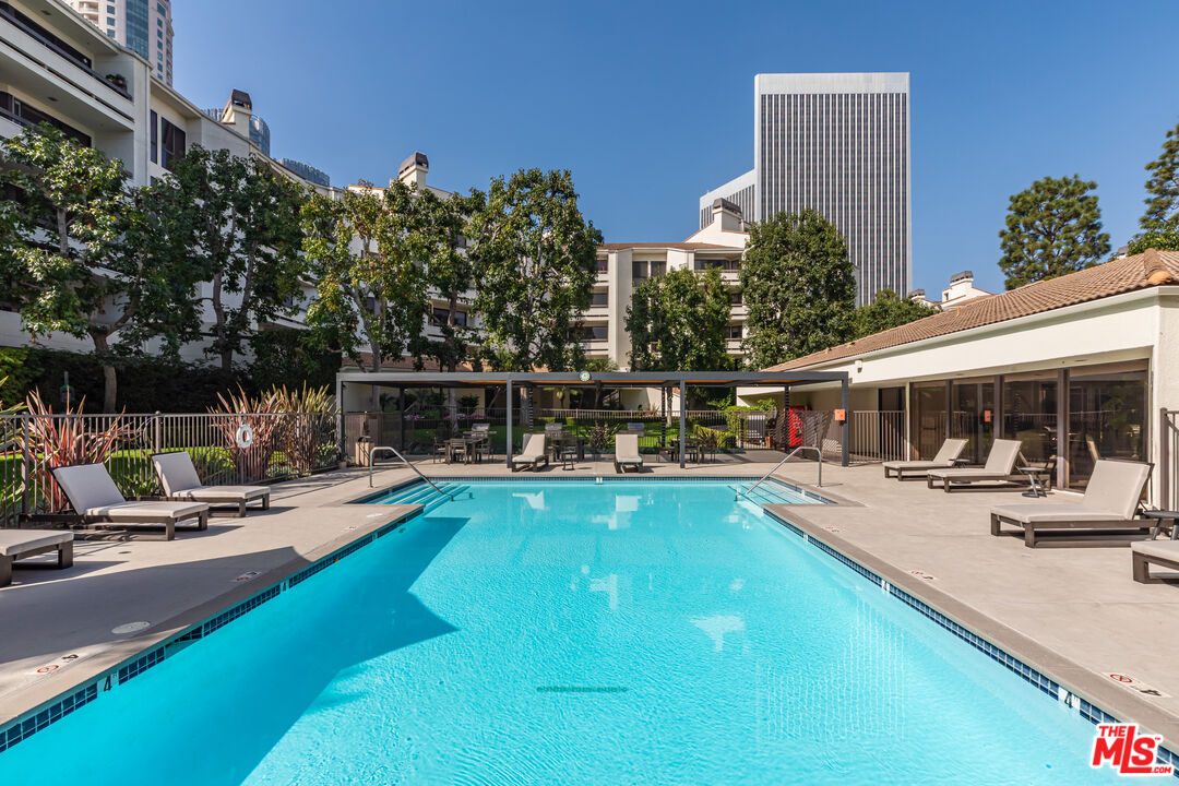 2102 Century Park Ln Unit: 311