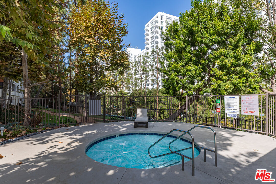 2102 Century Park Ln Unit: 311