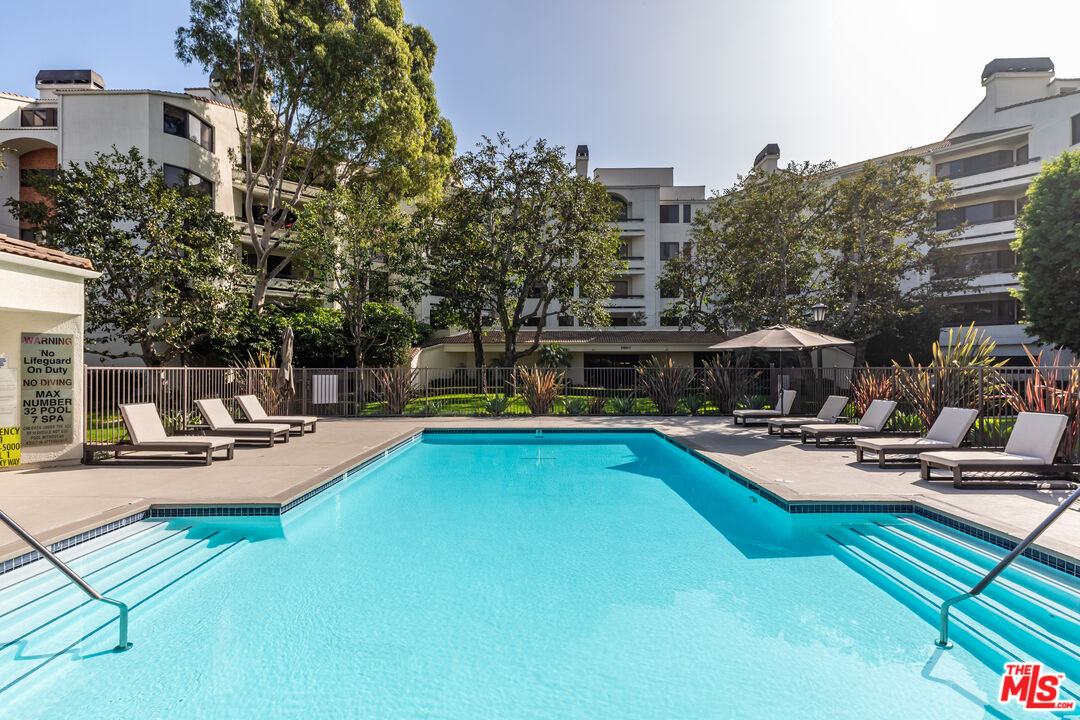 2102 Century Park Ln Unit: 311