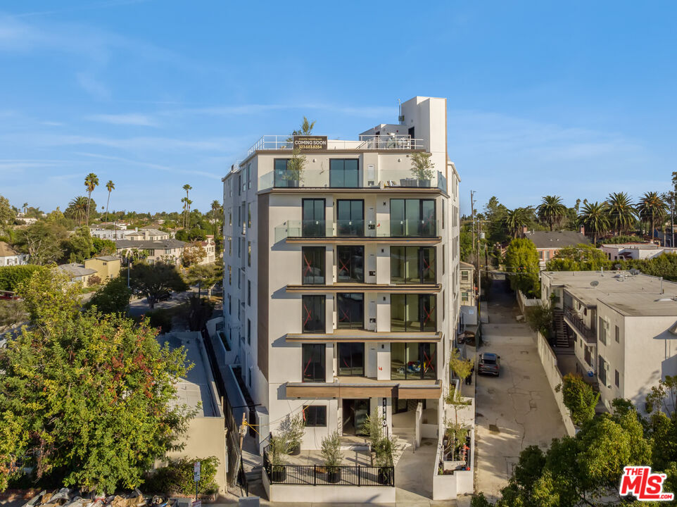 1110 S Spaulding Ave Unit: 503