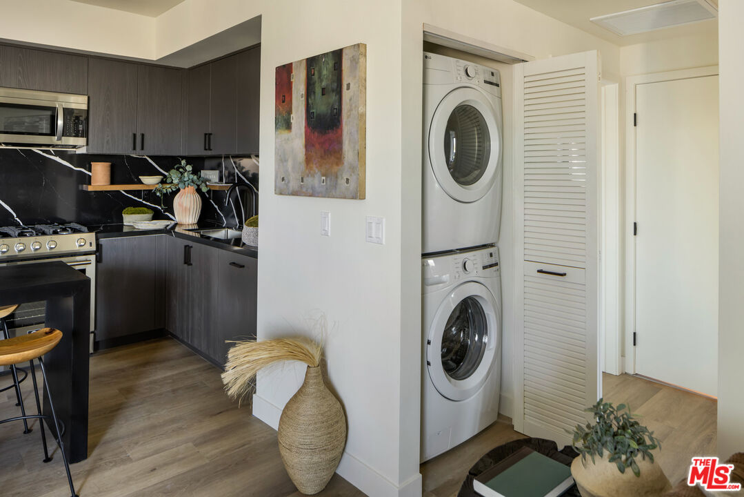 1110 S Spaulding Ave Unit: 503