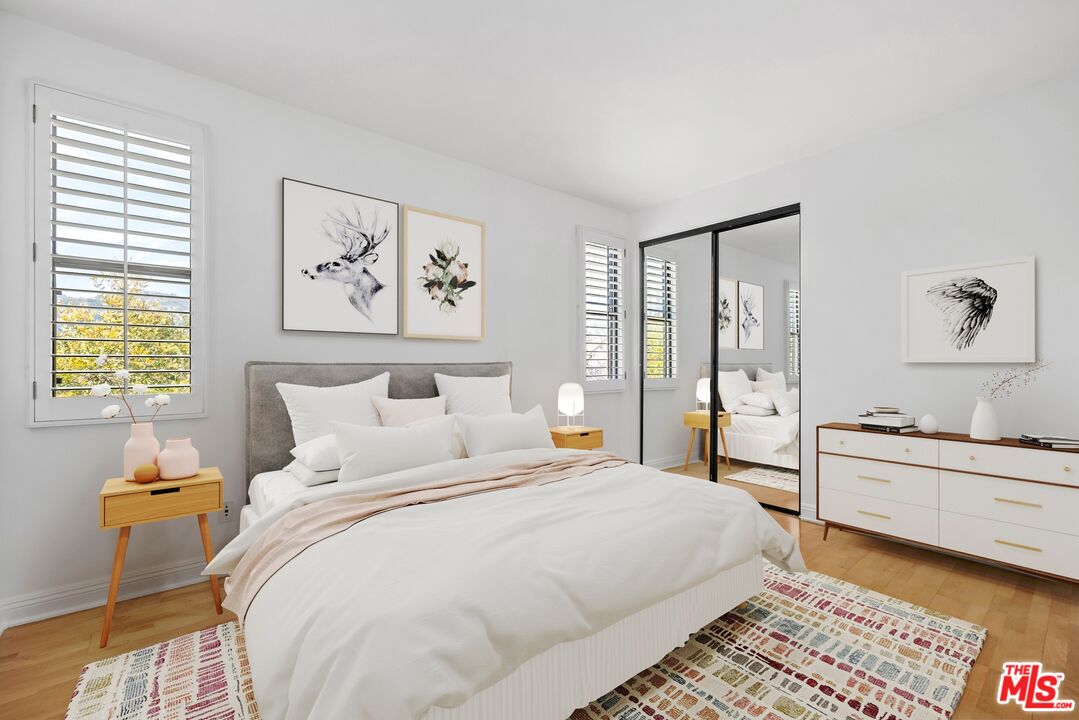 455 N Oakhurst Dr Unit: 3