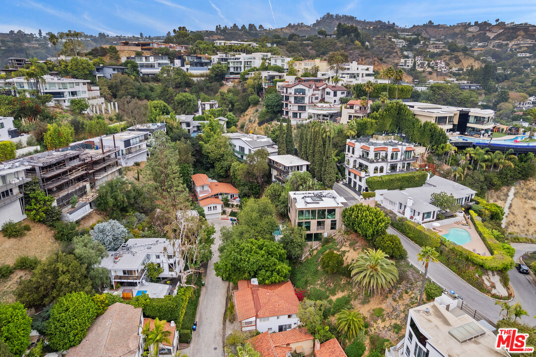 1340 Sierra Alta Way