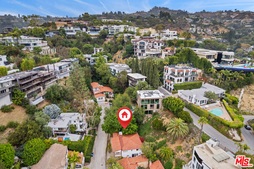 1340 Sierra Alta Way