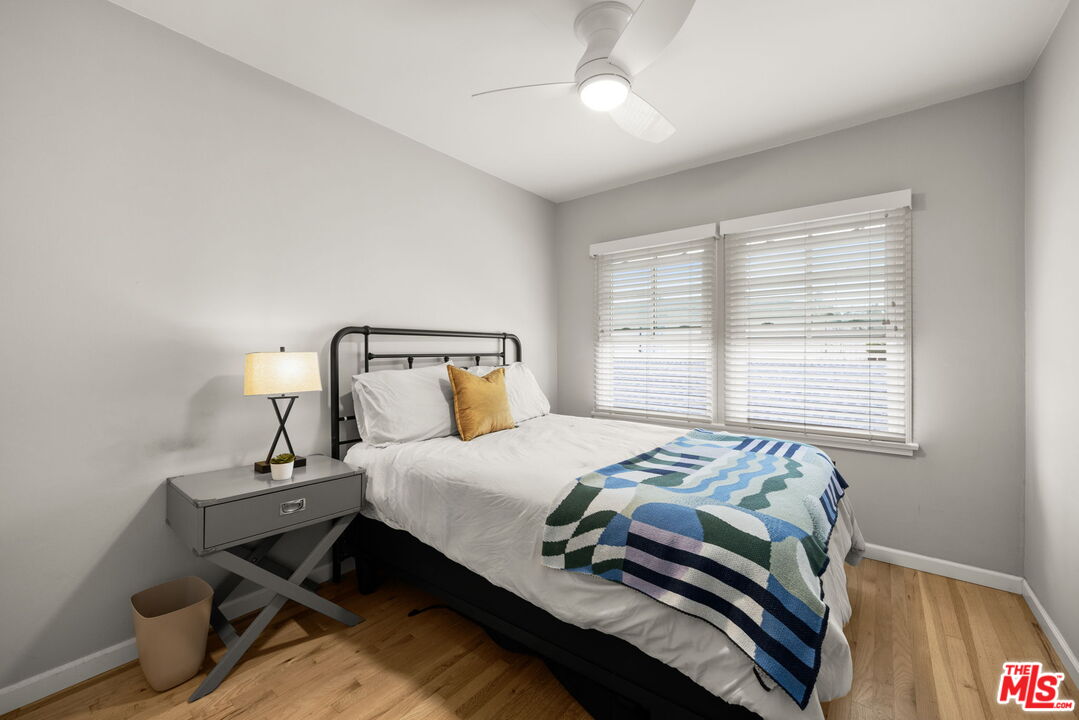 1137 26th St Unit: D