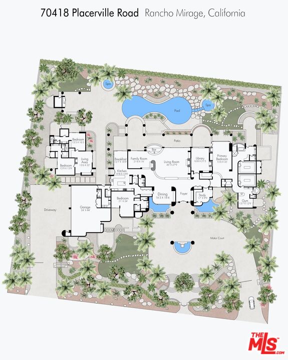 70418 Placerville Rd