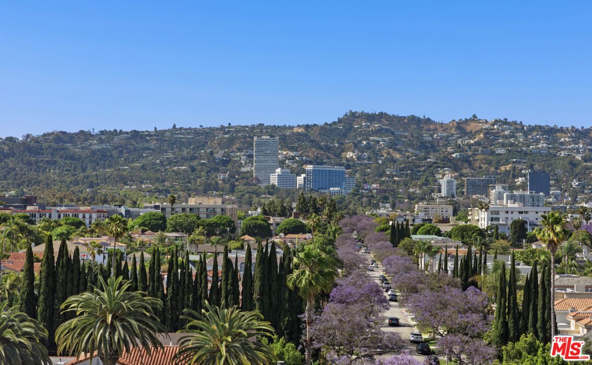 9200 Wilshire Blvd Unit: 202W