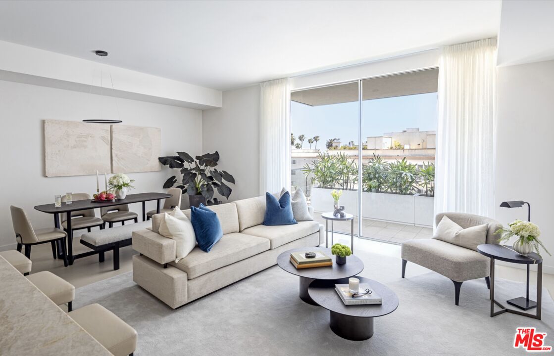 9200 Wilshire Blvd Unit: 404E