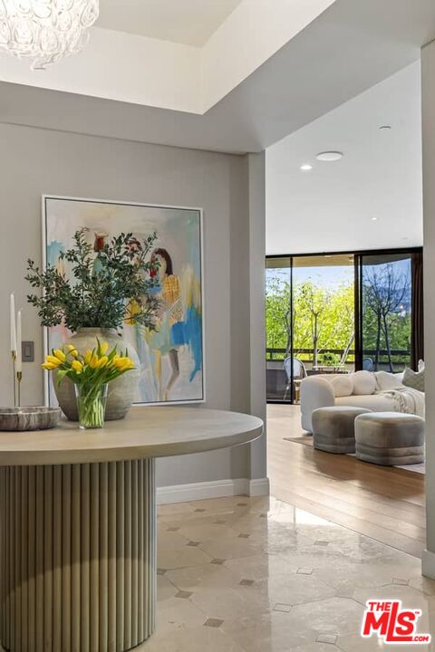 300 N Swall Dr Unit: 305