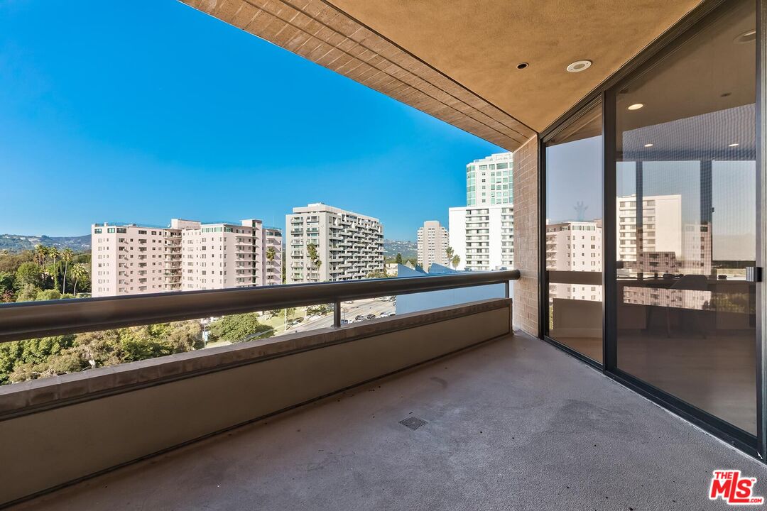 10430 Wilshire Blvd Unit: 803