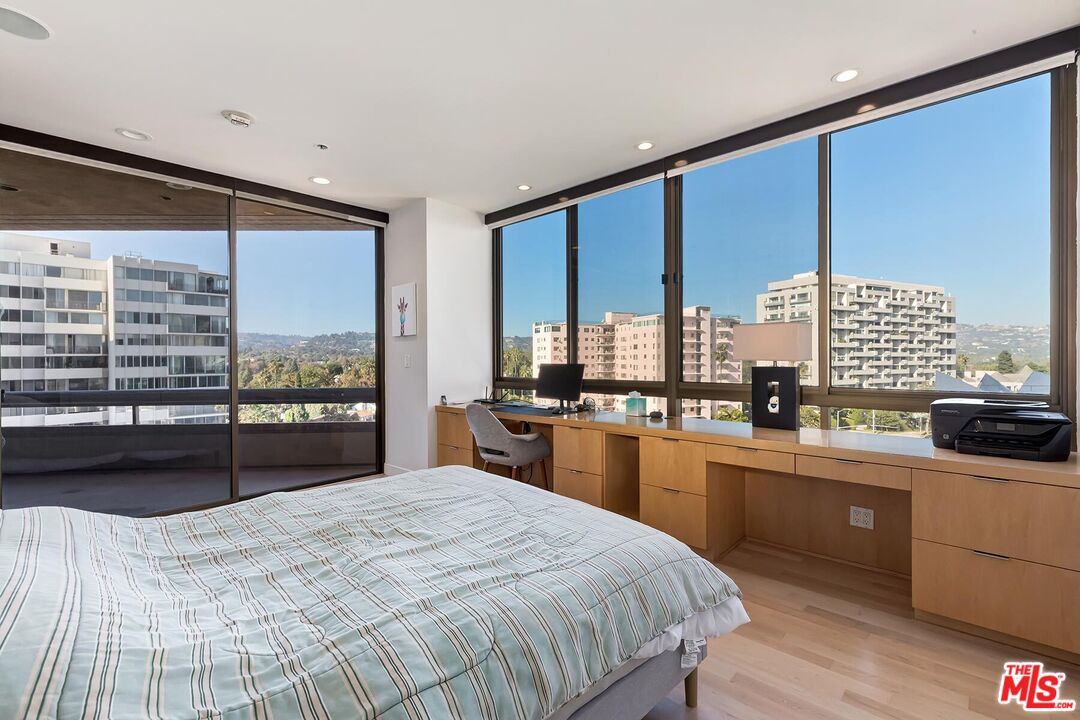 10430 Wilshire Blvd Unit: 803